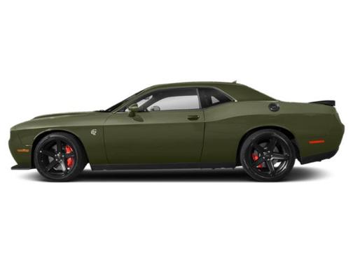 2020 Dodge Challenger SRT Hellcat