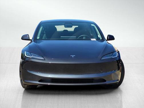 2024 Tesla Model 3 Standard Range