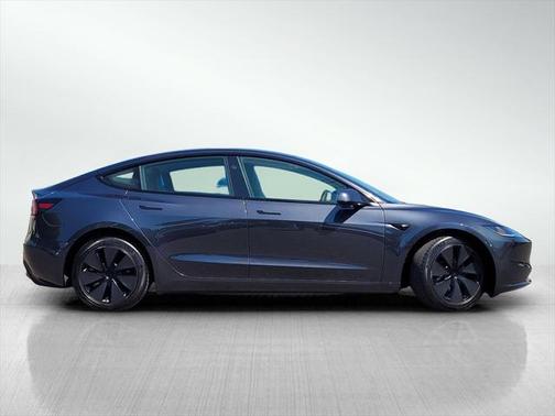 2024 Tesla Model 3 Standard Range