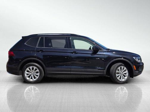 2019 Volkswagen Tiguan 2.0T S