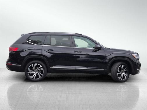 2022 Volkswagen Atlas 3.6L SEL