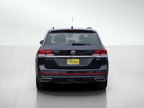 2022 Volkswagen Atlas 3.6L SEL