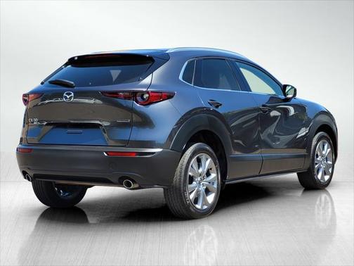 2023 Mazda CX-30 Premium Package
