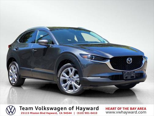 2023 Mazda CX-30 Premium Package