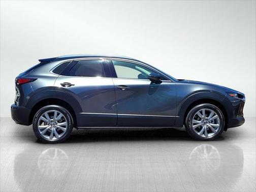 2023 Mazda CX-30 Premium Package