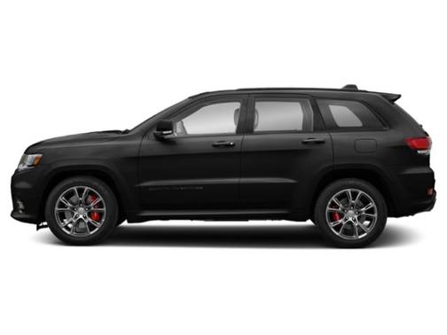 2020 Jeep Grand Cherokee Trackhawk