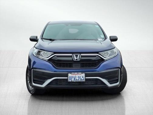 2020 Honda CR-V 2WD LX