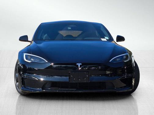 2023 Tesla Model S Base