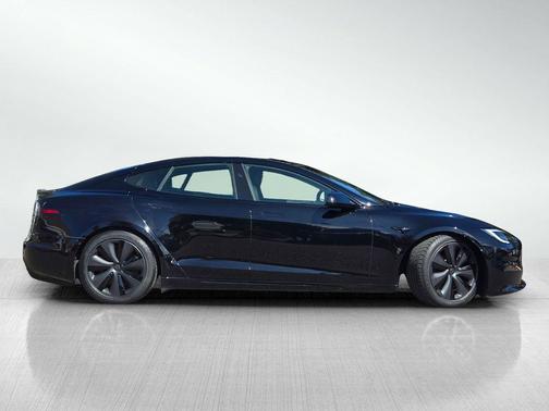 2023 Tesla Model S Base
