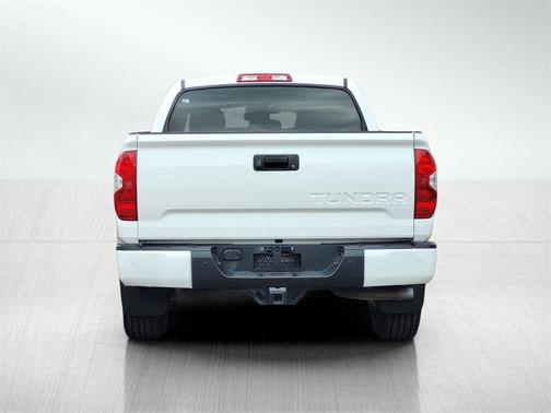 2018 Toyota Tundra Limited