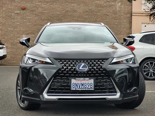 2020 Lexus UX 250h Base