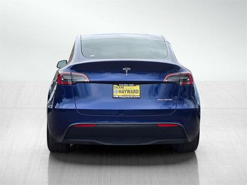 2023 Tesla Model Y Performance Dual Motor All-Wheel Drive