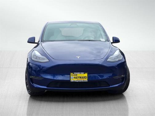 2023 Tesla Model Y Performance Dual Motor All-Wheel Drive