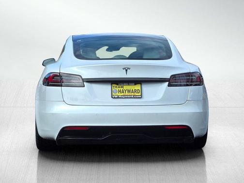 2023 Tesla Model S Standard Range