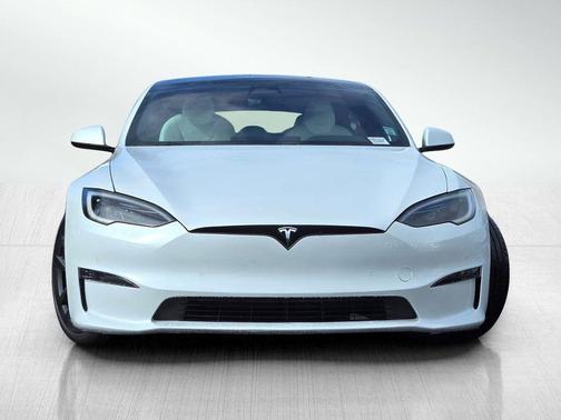 2023 Tesla Model S Standard Range