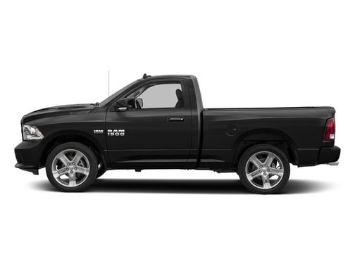 2016 RAM 1500 Sport