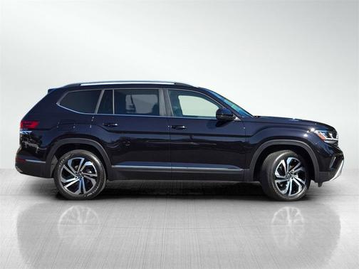 2023 Volkswagen Atlas 2.0T SEL