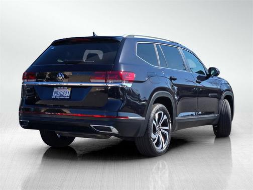 2023 Volkswagen Atlas 2.0T SEL
