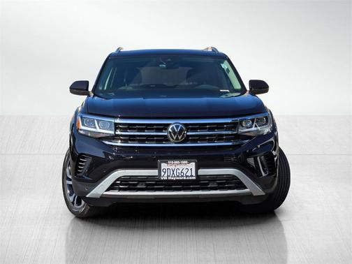2023 Volkswagen Atlas 2.0T SEL