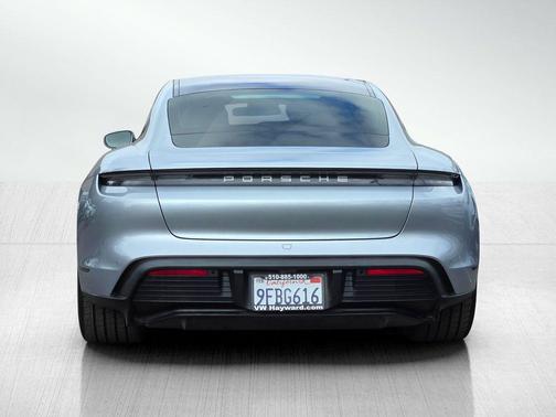 2023 Porsche Taycan Base