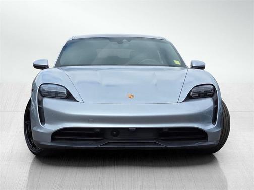 2023 Porsche Taycan Base