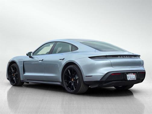 2023 Porsche Taycan Base
