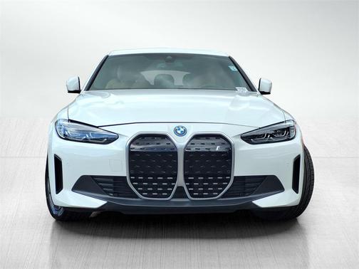 2023 BMW i4 Gran Coupe eDrive40
