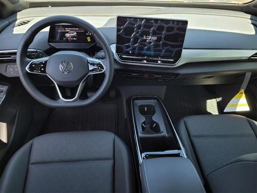 2025 Volkswagen ID.4 Pro
