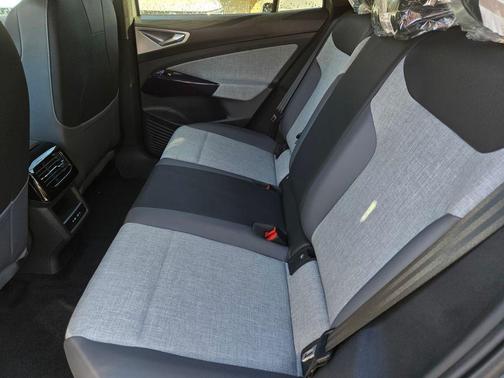 2026 Volkswagen ID.4 Pro