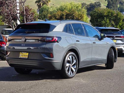 2026 Volkswagen ID.4 Pro