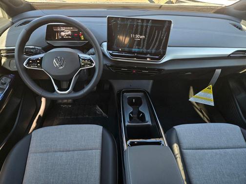 2026 Volkswagen ID.4 Pro