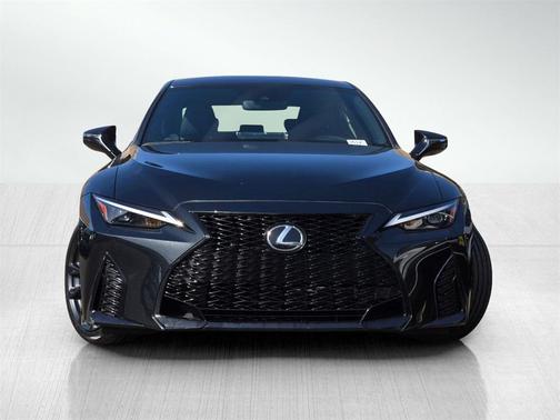 2024 Lexus IS 300 Base