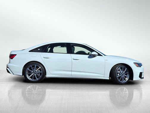 2024 Audi A6 45 Premium