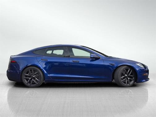2023 Tesla Model S Standard Range