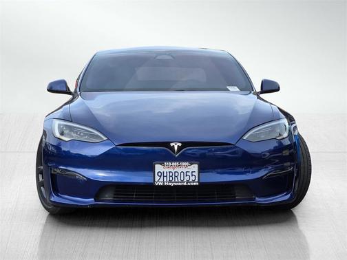 2023 Tesla Model S Standard Range