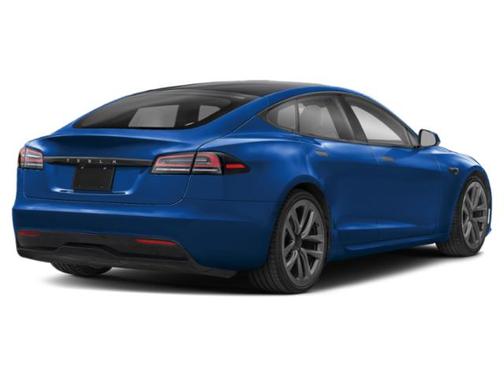 2023 Tesla Model S Standard Range
