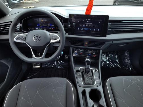 2026 Volkswagen Jetta 1.4T S