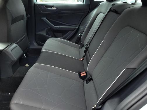 2026 Volkswagen Jetta 1.4T S