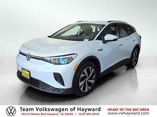 2026 Volkswagen ID.4 Pro