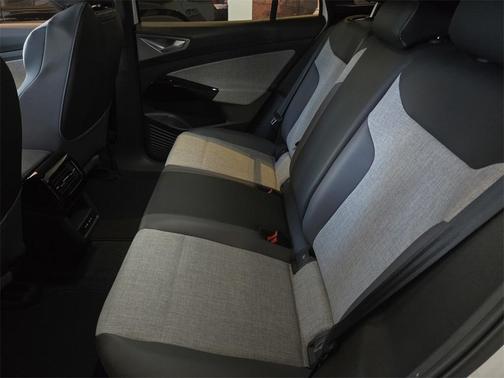 2026 Volkswagen ID.4 Pro