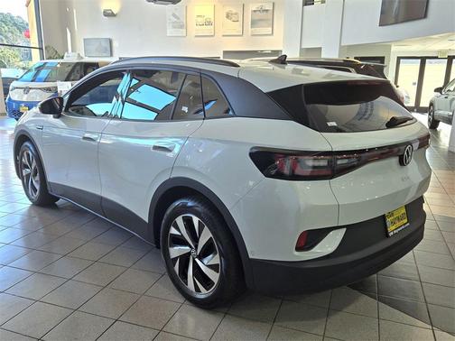 2026 Volkswagen ID.4 Pro