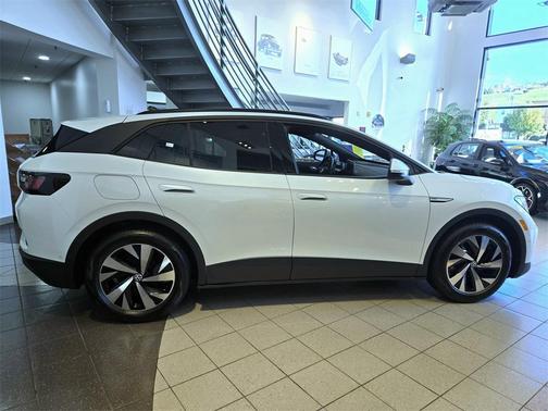 2026 Volkswagen ID.4 Pro