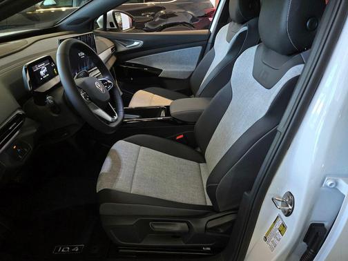 2026 Volkswagen ID.4 Pro