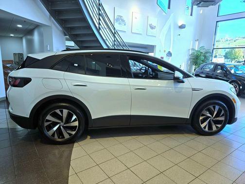 2026 Volkswagen ID.4 Pro