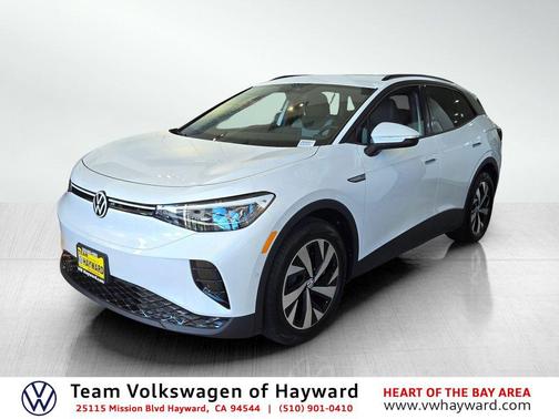 2026 Volkswagen ID.4 Pro