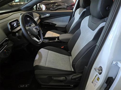 2026 Volkswagen ID.4 Pro