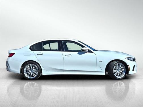 2023 BMW 330e Base