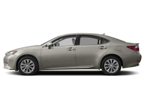 2015 Lexus ES 300h Base