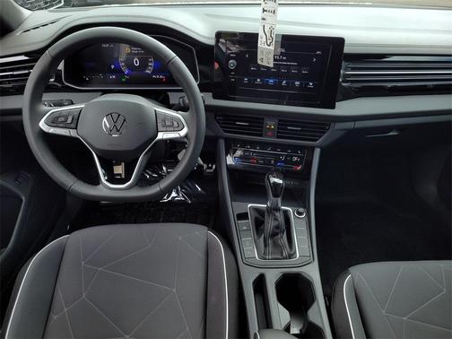 2026 Volkswagen Jetta 1.4T S