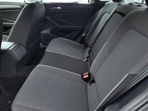 2026 Volkswagen Jetta 1.4T S